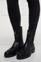 Astoria Ankle Boot -    black -  UK8 - View 83