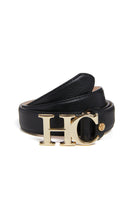 Atelier Slim Logo Belt - Gallery Image 60