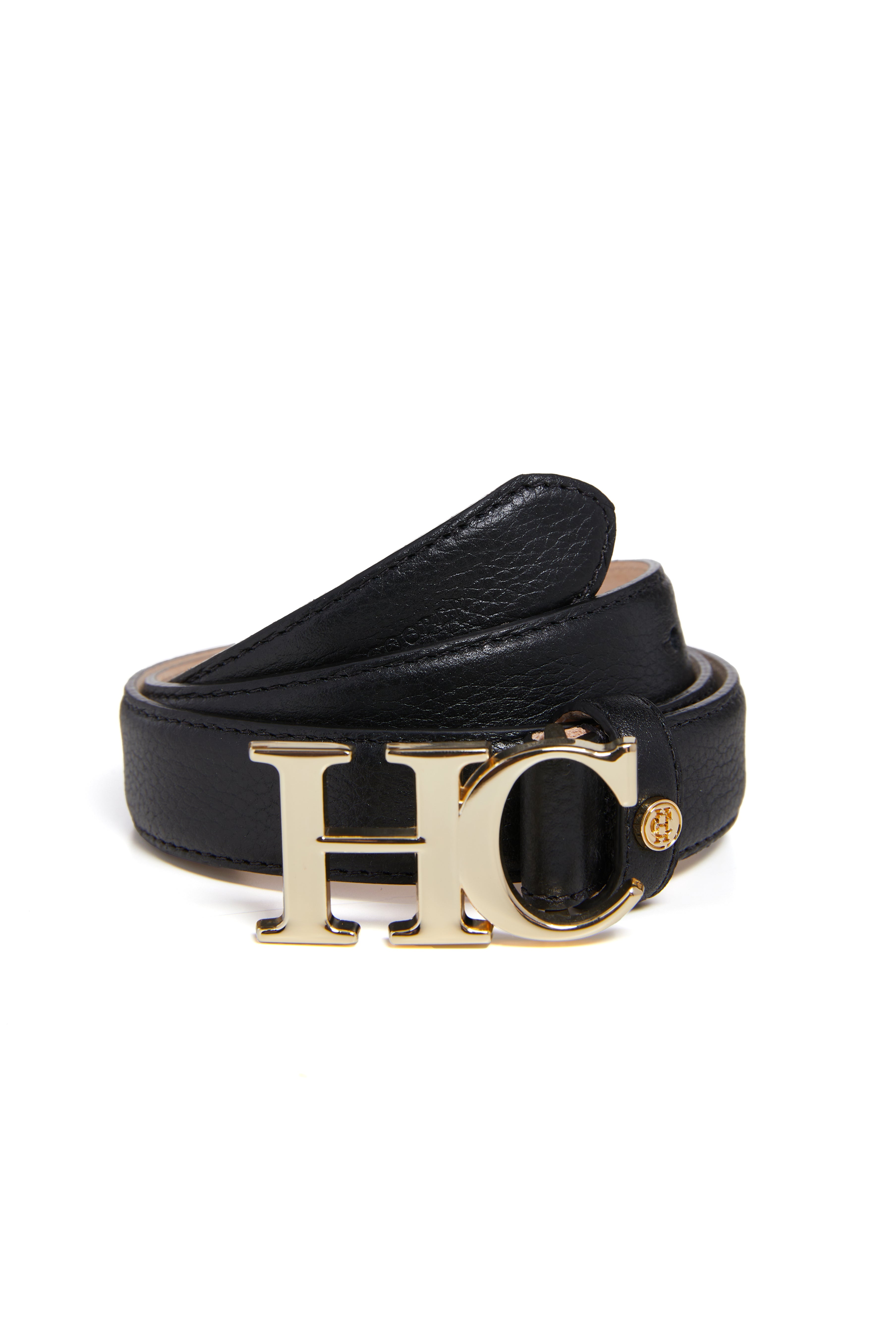 Atelier Slim Logo Belt - Gallery Image 60