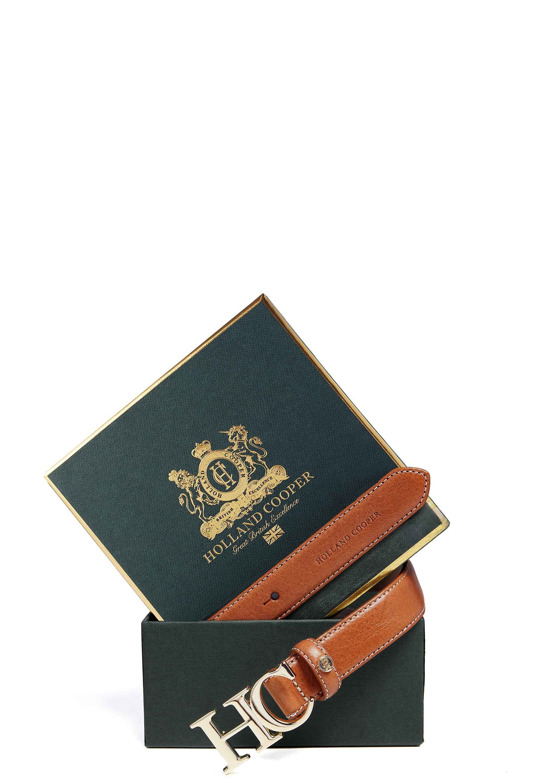 Atelier Slim Logo Belt - Gallery Image 55