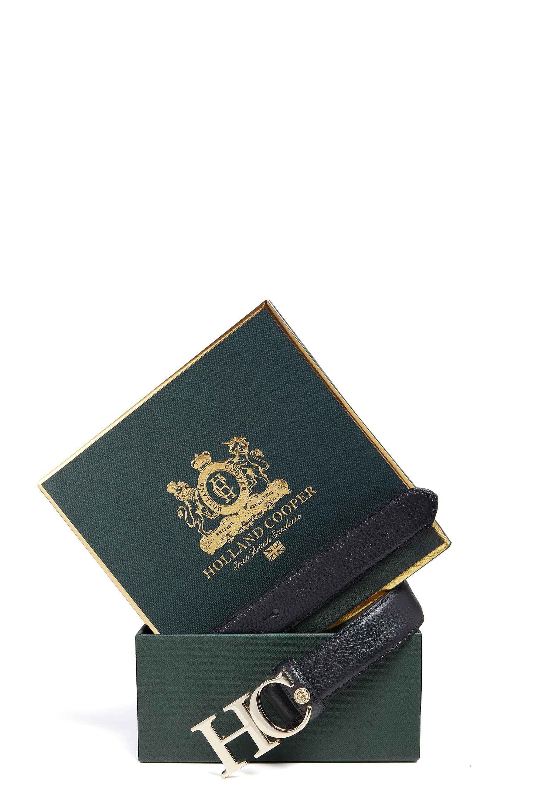 Atelier Slim Logo Belt - Gallery Image 59