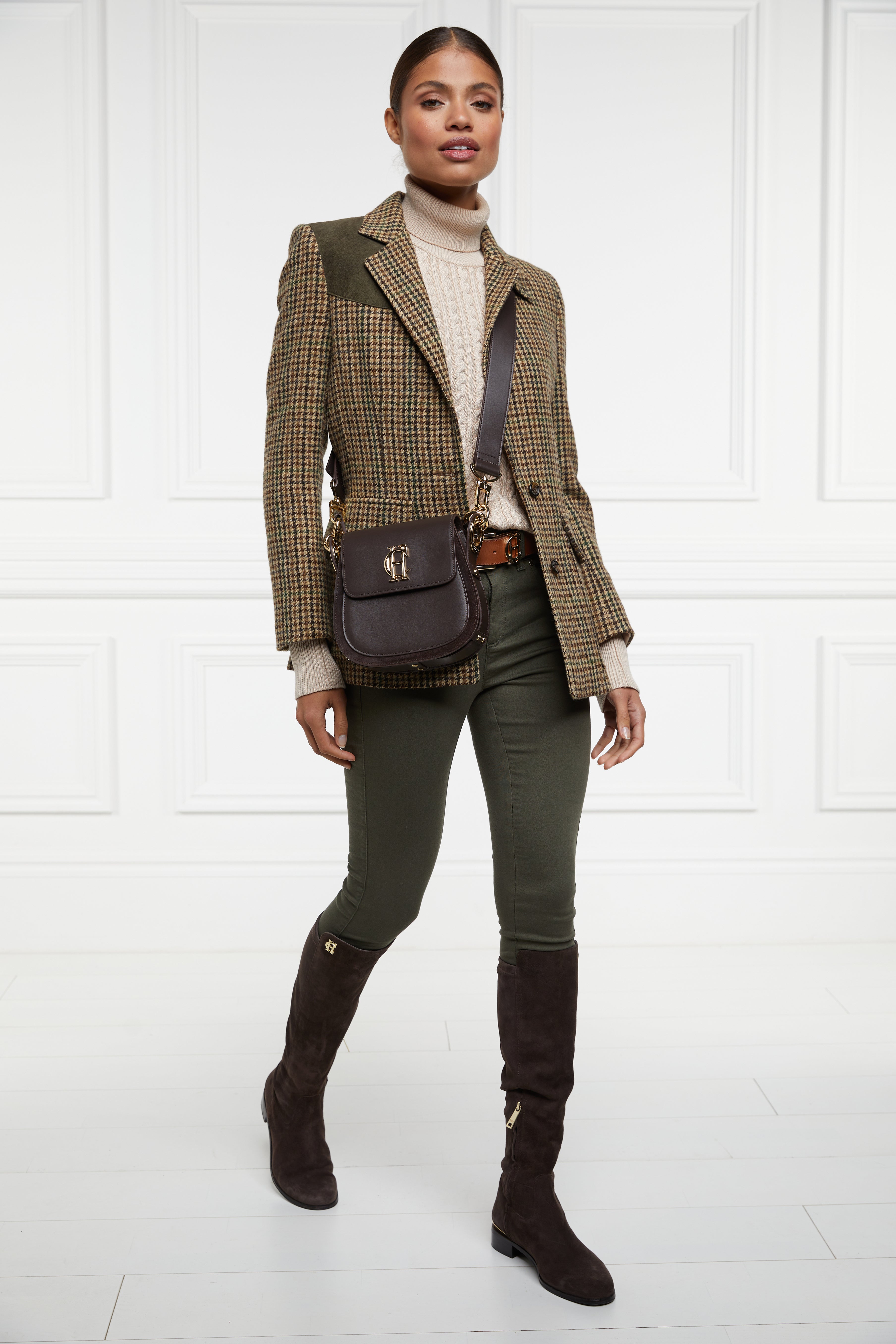 Chelsea Saddle Bag - Gallery Image 67