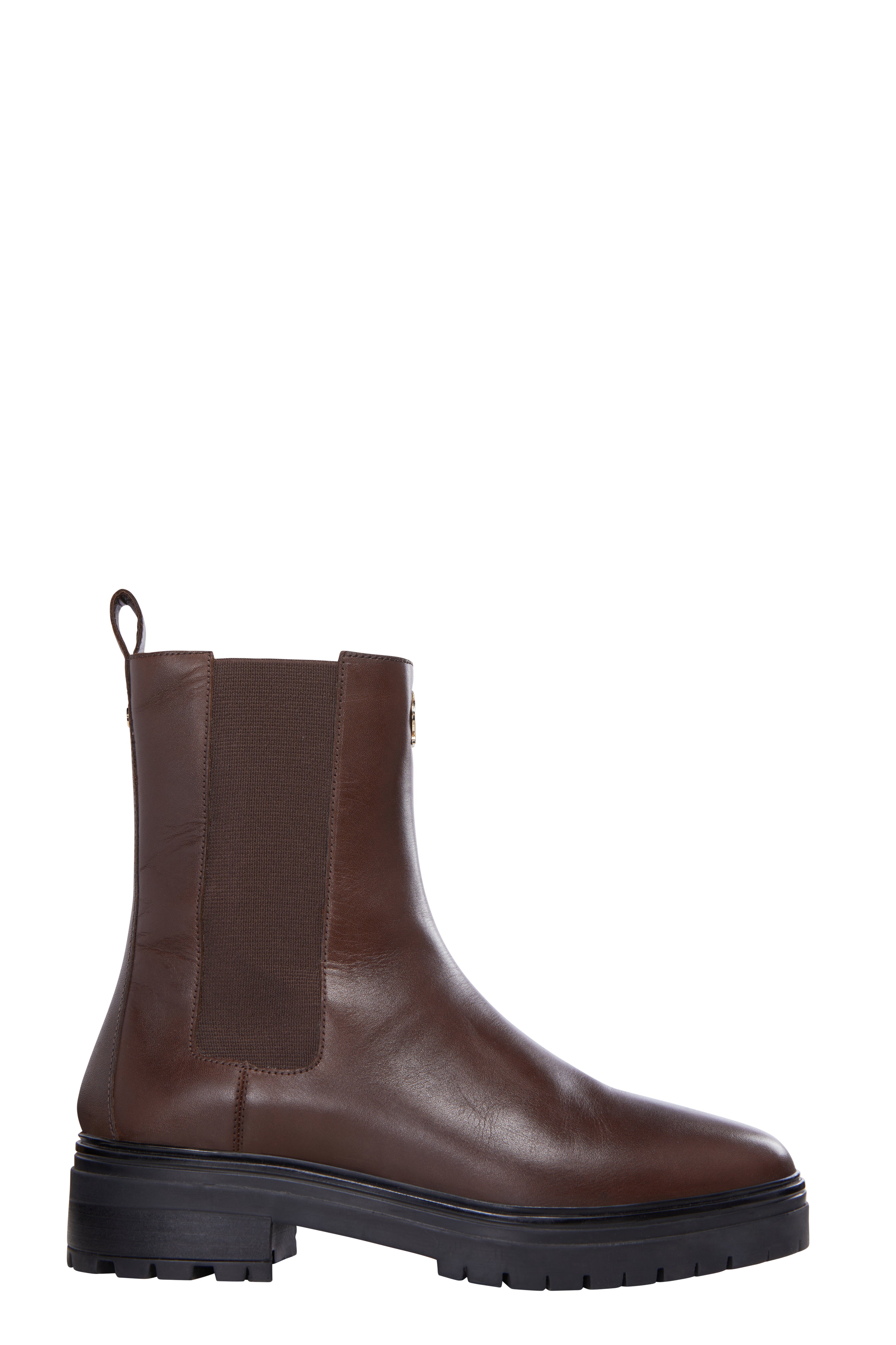 Astoria Ankle Boot -   rich chocolate -  UK8 - View 74