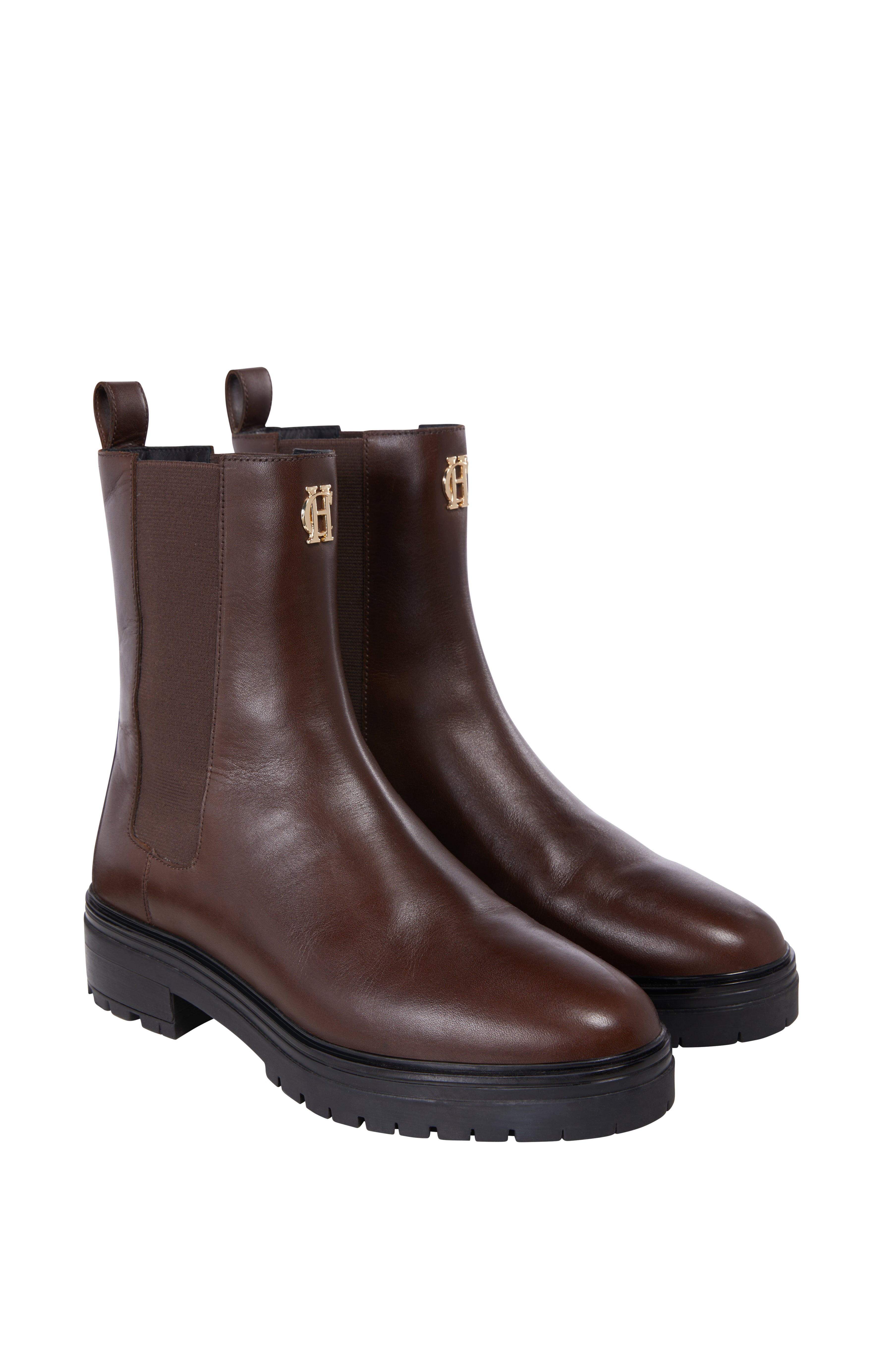 Astoria Ankle Boot -   rich chocolate -  UK8 - View 76