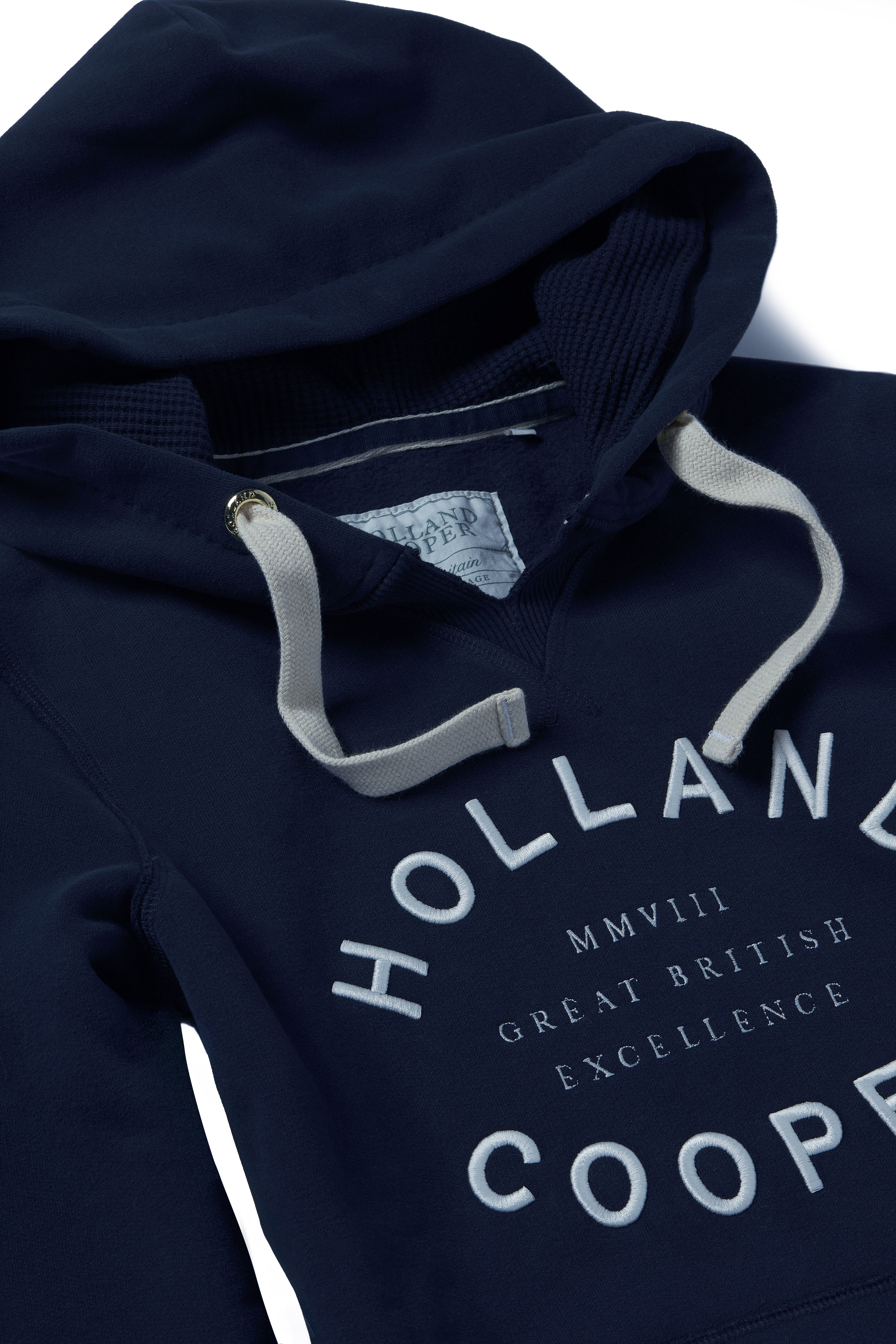 Varsity Hoodie - Gallery Image 137
