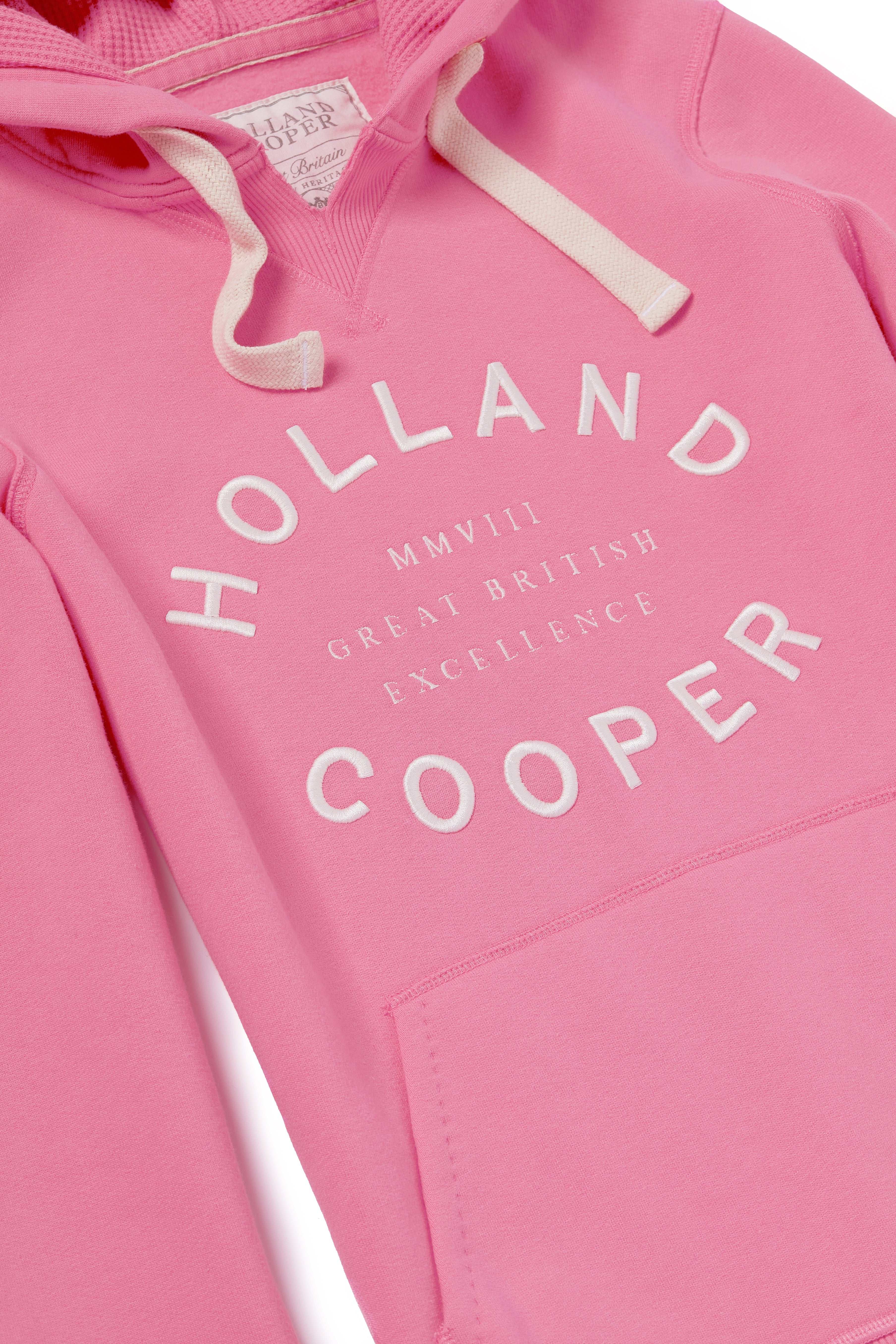 Varsity Hoodie - Gallery Image 132