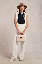 Sleeveless Polo - Gallery Image 76