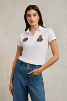 Team Polo Shirt - Gallery Image 100