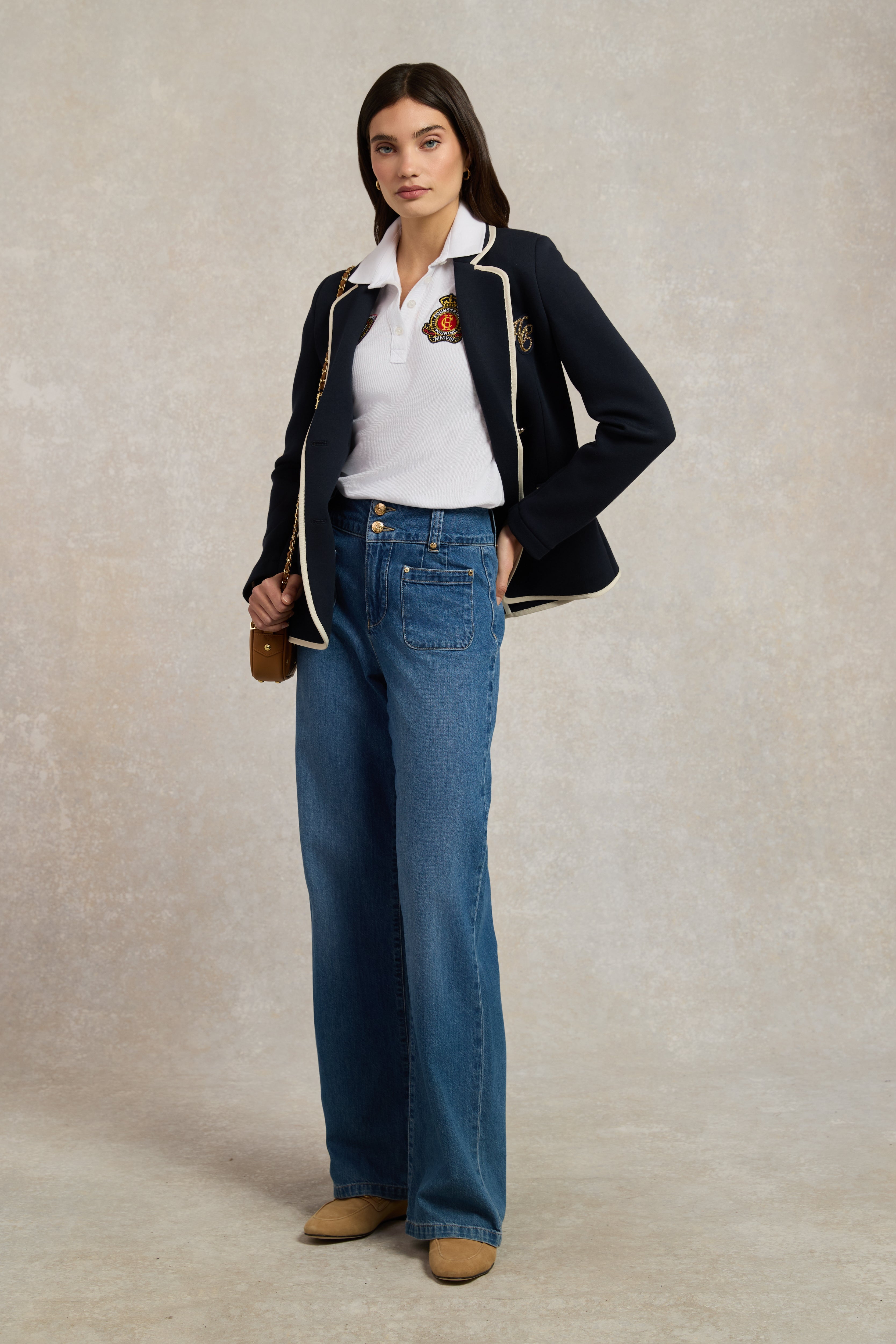 Team Polo Shirt - Gallery Image 102