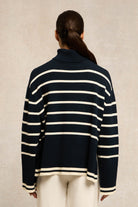 Antonia Roll Neck Knit - Gallery Image 25