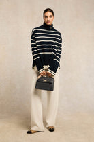 Antonia Roll Neck Knit - Gallery Image 26