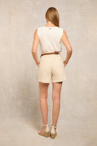 Plaited Slim Belt - Gallery Image 27