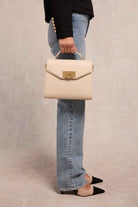 Holland Cooper Cream Cheltenham Bag #Colour_Cream