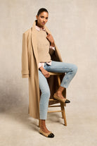 Varsity Crew -    oatmeal -  XL - View 150