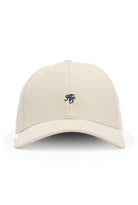 Monogram Cap -    ecru - View 10