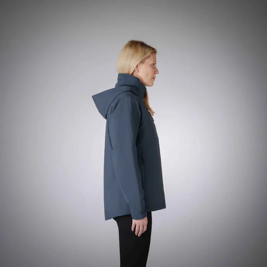Musto BR1 Primaloft® Midlayer Jacket #Colour_Ink Navy