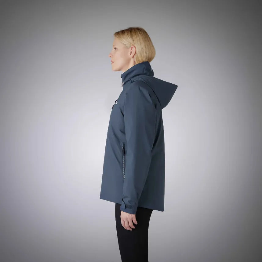 Musto BR1 Primaloft® Midlayer Jacket #Colour_Ink Navy