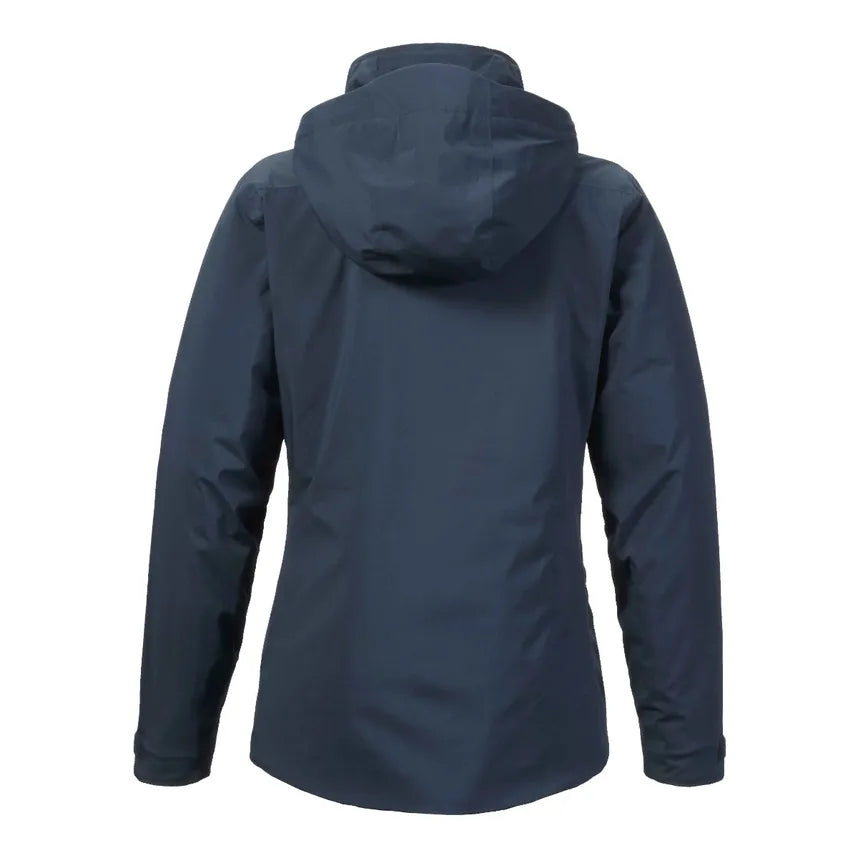 Musto BR1 Primaloft® Midlayer Jacket #Colour_Ink Navy