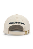 Monogram Cap -    ecru - View 11