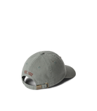 R.M. Williams Slate Heritage Twill Cap #Colour_Slate
