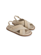 Fairfax & Favor Stone Dunwich Sandal #Colour_Stone