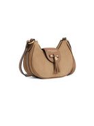 Fairfax & Favor Tan Micro Windsor Cross Body #Colour_Tan