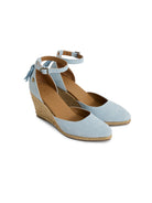 Fairfax & Favor Sky Blue Monaco Wedge #Colour_Sky Blue