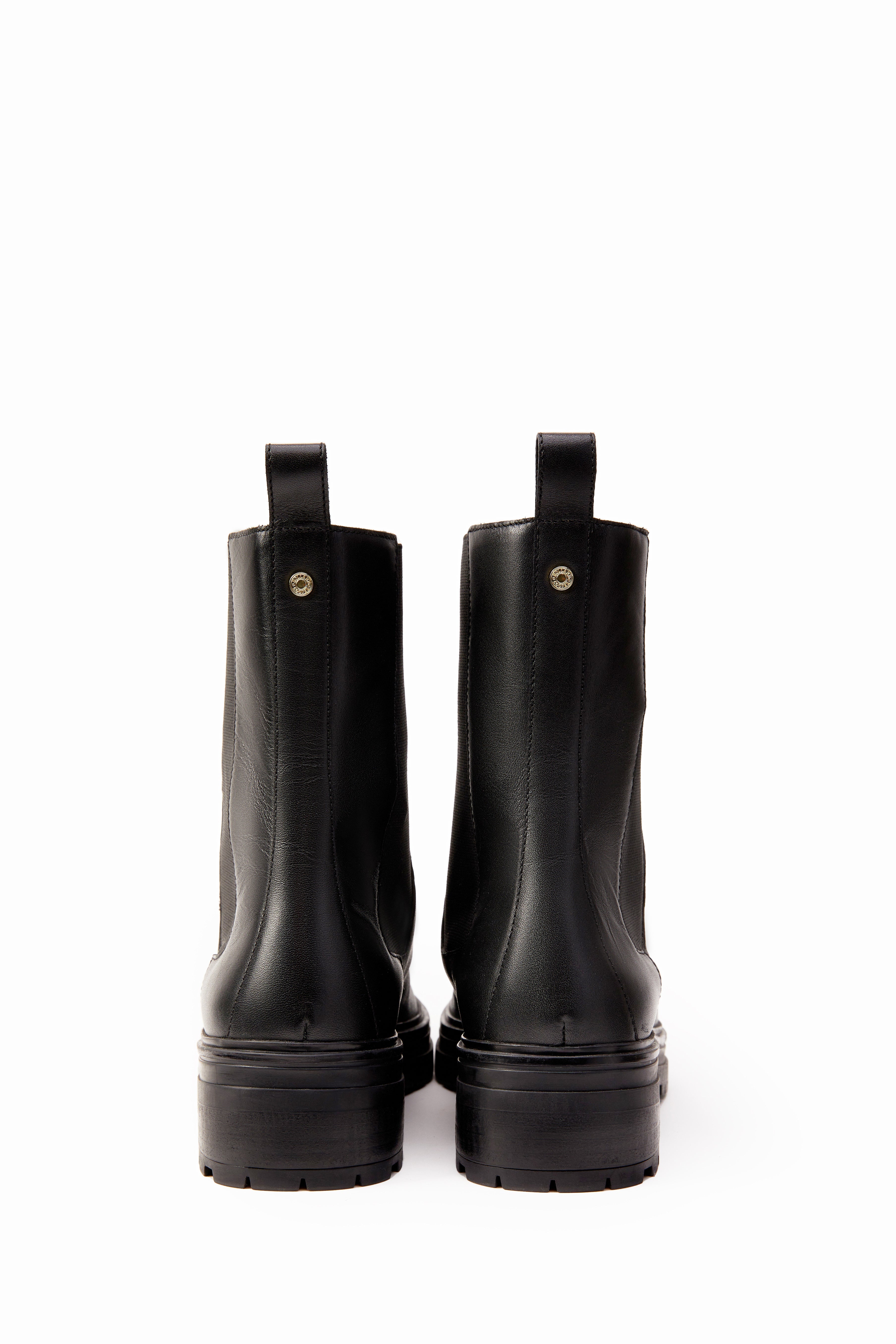 Astoria Ankle Boot -    black -  UK8 - View 89