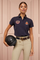 Team Polo Shirt - Gallery Image 101