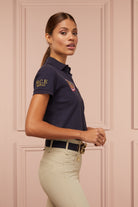 Team Polo Shirt - Gallery Image 103
