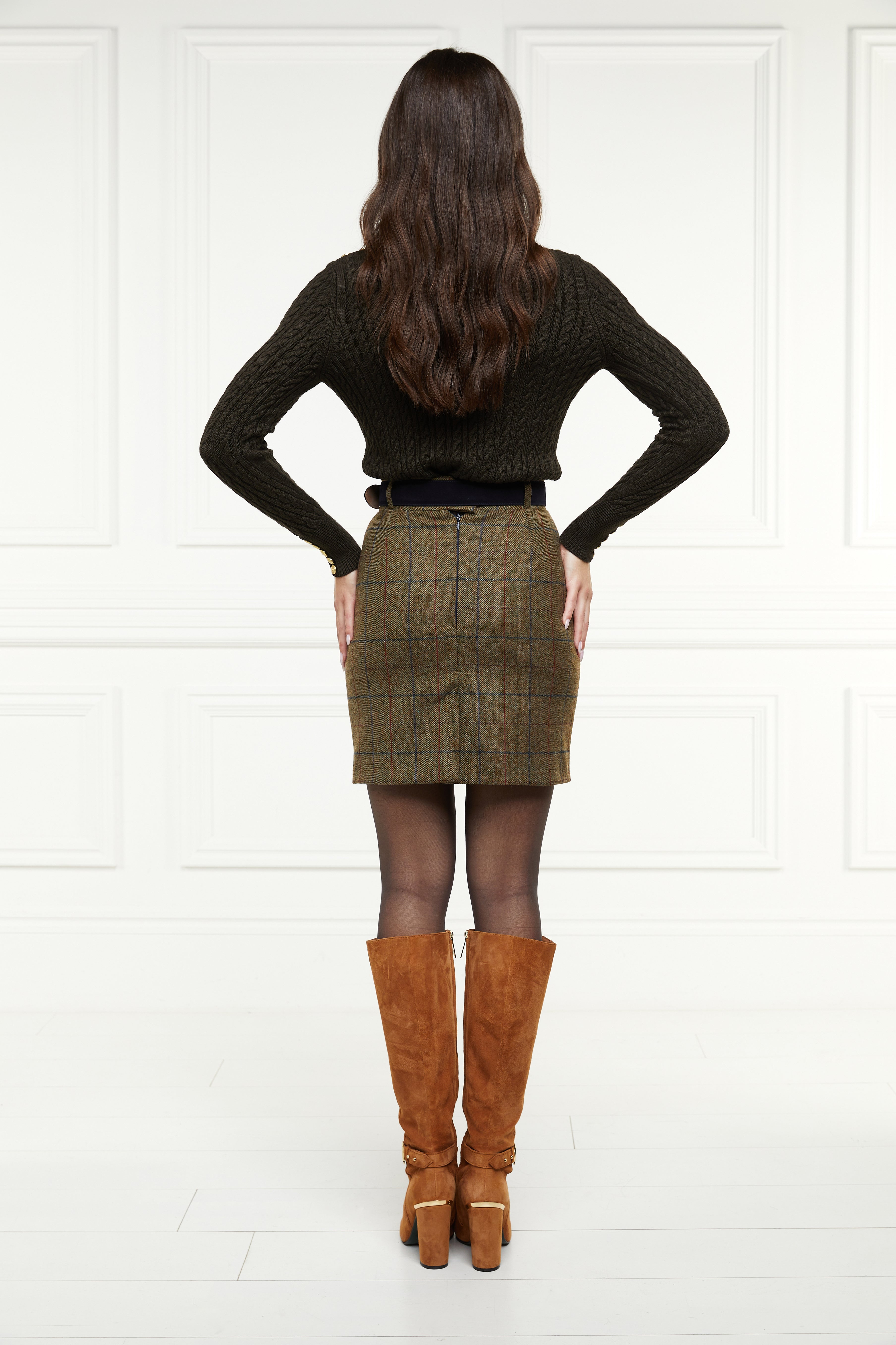 Regency Skirt - Gallery Image 115