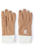 Chelsea Logo Knitted Gloves - Gallery Image 17