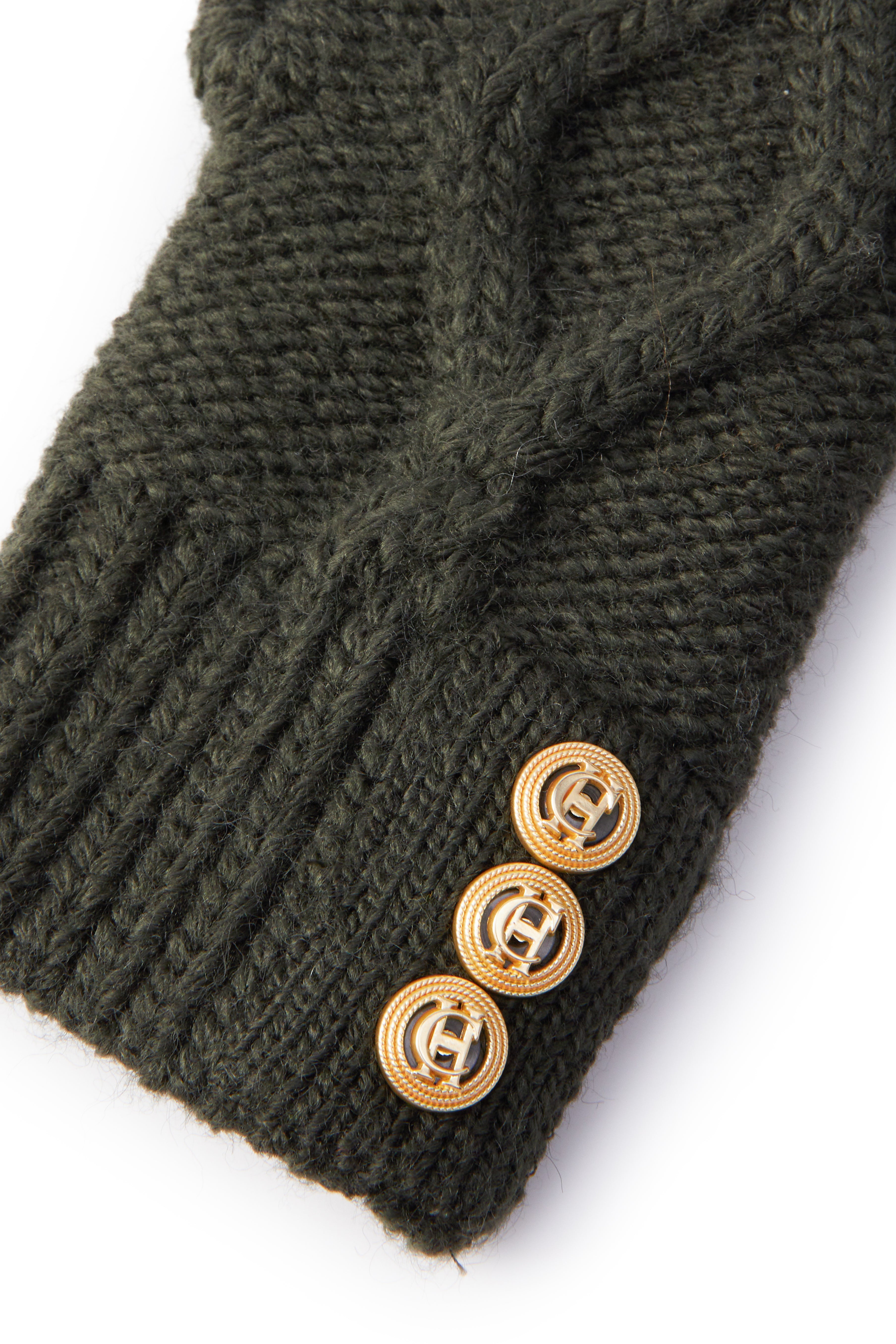 Cortina Fingerless Gloves - Gallery Image 19