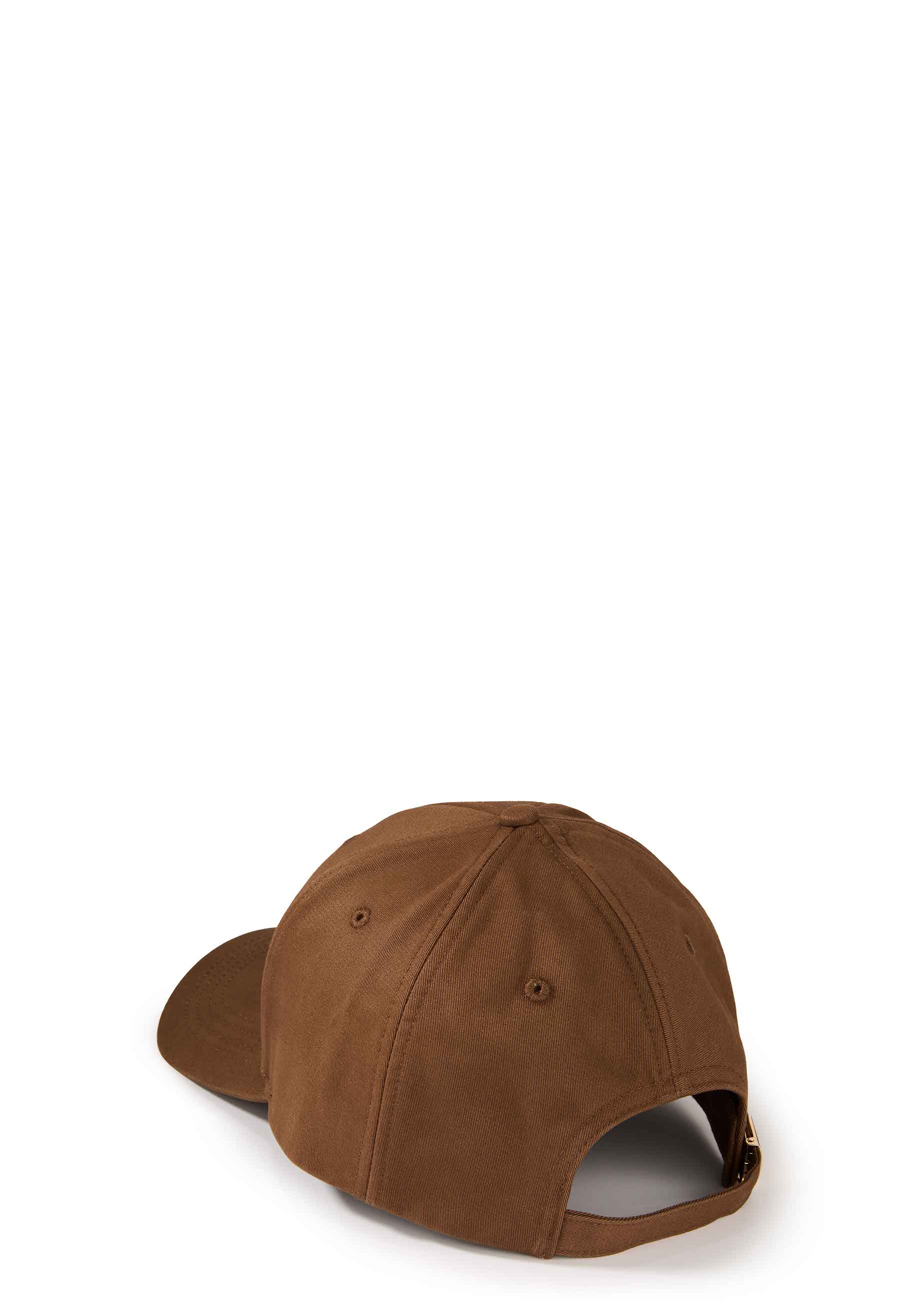 Holland Cooper Walnut Amalfi Cap #Colour_Walnut