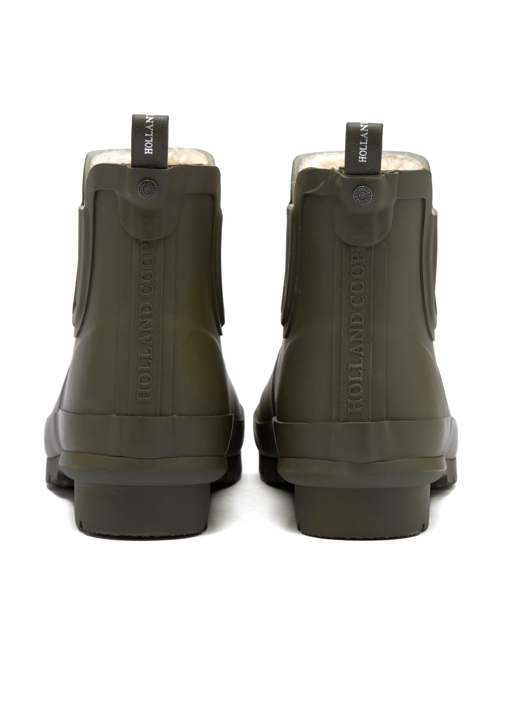 Rubber Chelsea Boot - Gallery Image 125