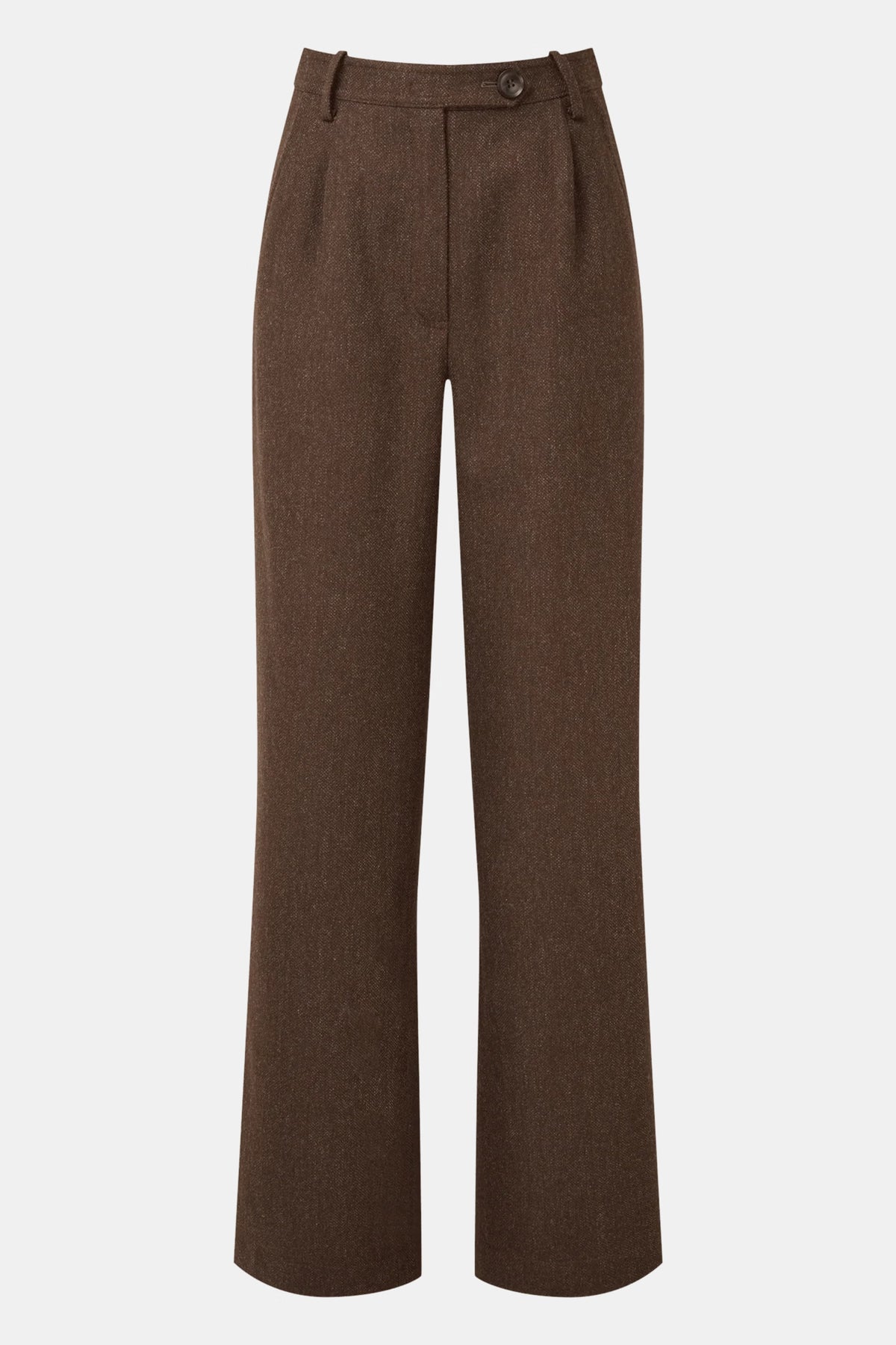 Arabella Tweed Trouser