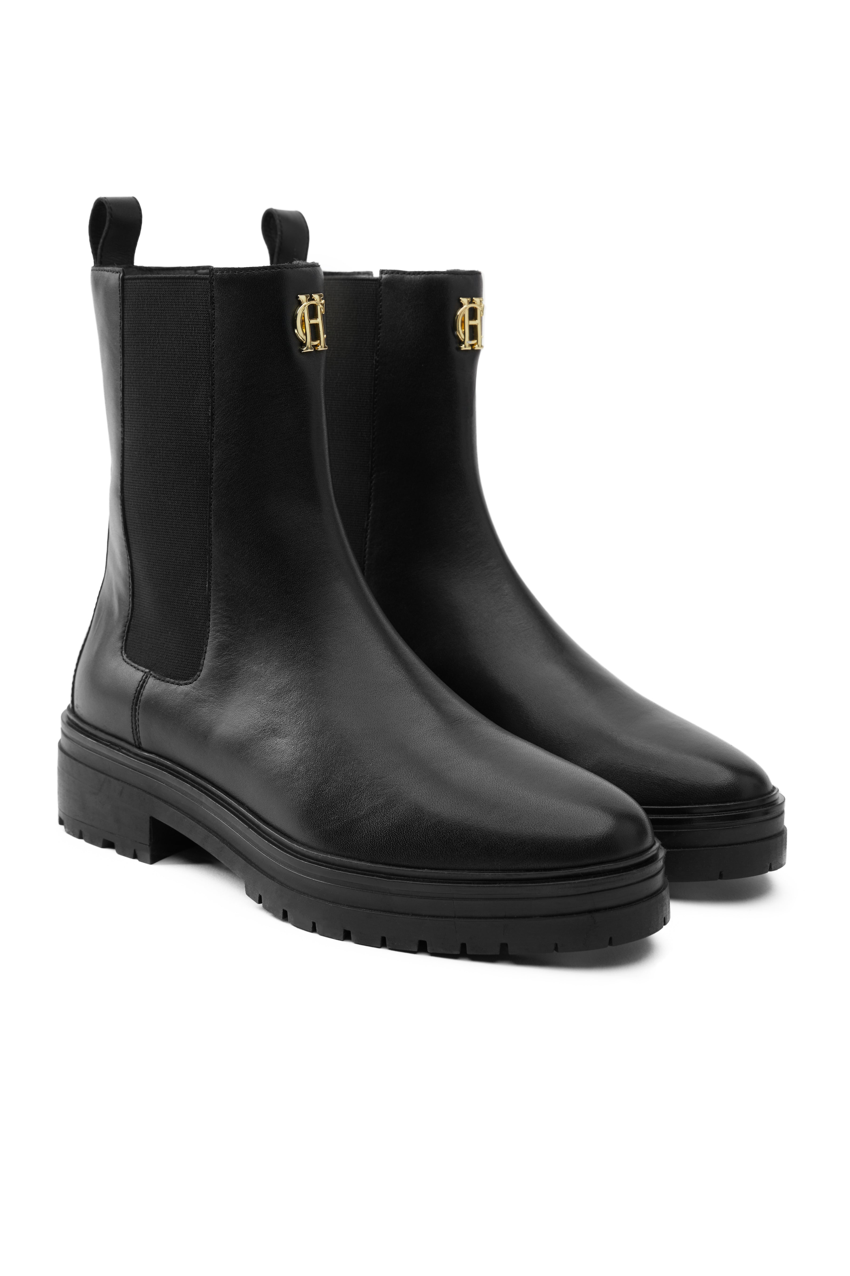 Astoria Ankle Boot -    black -  UK8 - View 87