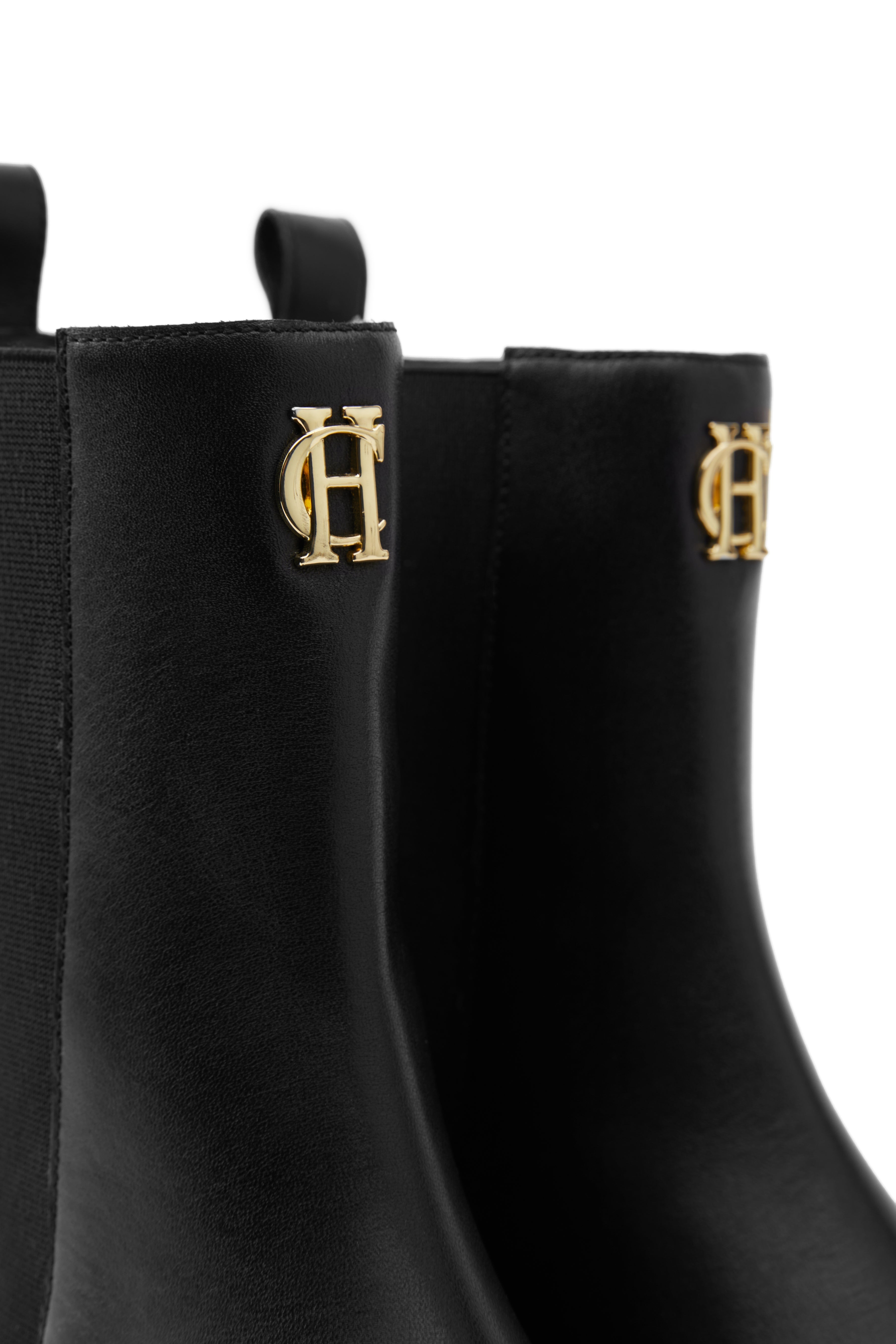 Astoria Ankle Boot -    black -  UK8 - View 90