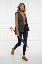Adlestrop Gilet - Gallery Image 46