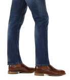 R.M. Williams Mid Brown/Saddle Comfort Craftsman SS26 #Colour_Mid Brown/Saddle