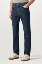 Belstaff B69 Jean #Colour_Washed Indigo