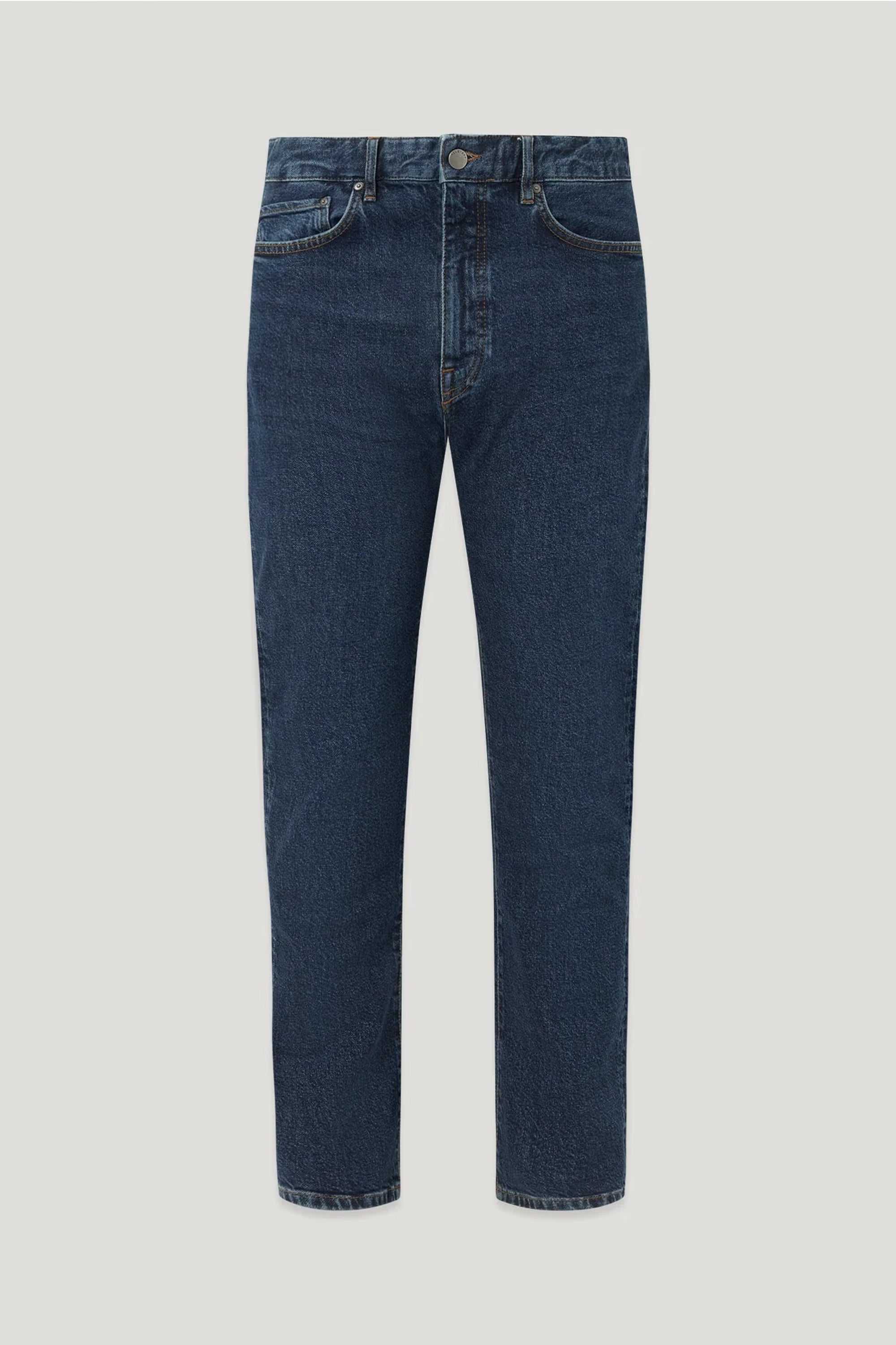 Belstaff B69 Jean #Colour_Washed Indigo