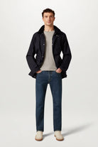 Belstaff B69 Jean #Colour_Washed Indigo