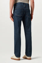 Belstaff B69 Jean #Colour_Washed Indigo
