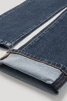 Belstaff B69 Jean #Colour_Washed Indigo