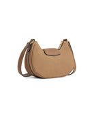 Fairfax & Favor Stone Micro Windsor Cross Body #Colour_Stone
