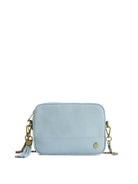 Fairfax & Favor Finsbury Cross Body Bag (Sky Blue) #Colour_Sky Blue