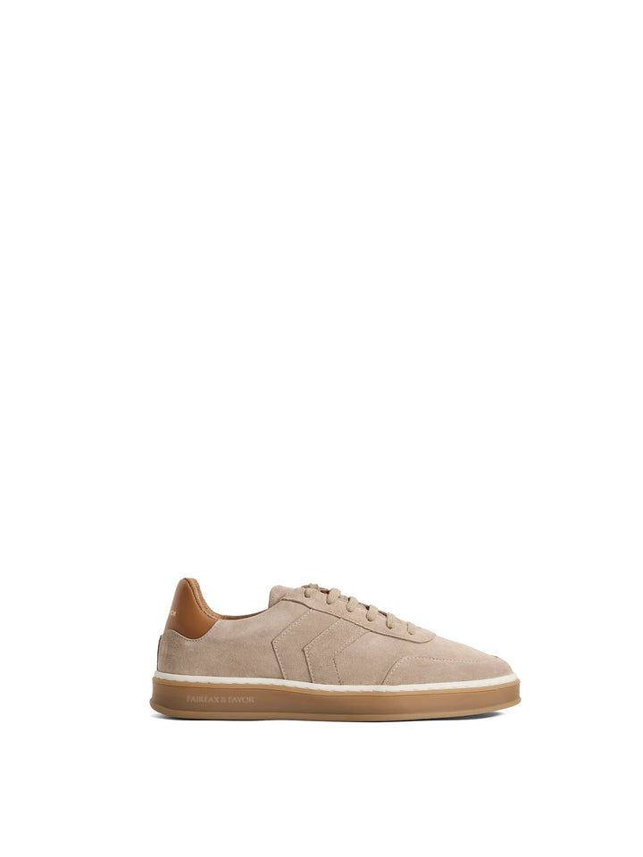 Fairfax & Favor Fawn Kendrick Trainer #Colour_Fawn