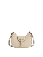 Fairfax & Favor Stone Micro Windsor Cross Body #Colour_Stone