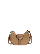 Fairfax & Favor Tan Micro Windsor Cross Body #Colour_Tan